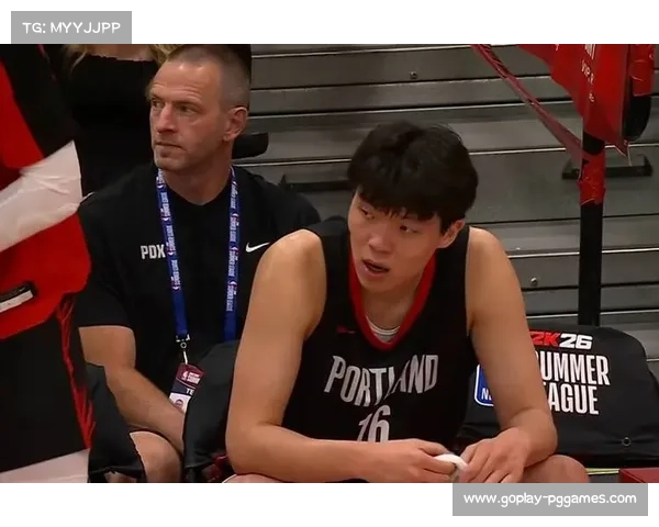 杨瀚森入选NBA夏季联赛最佳新秀二阵 展现出色表现成焦点 杨瀚森入选NBA夏季联赛最佳新秀二阵 展现出色表现成焦点