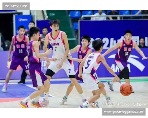 广东省青少年篮球联赛U14男子组省级决赛名单正式公布 各队实力激烈角逐