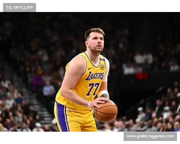 湖人喜迎利好消息 东契奇伤情好转出战成疑球队信心倍增 湖人喜迎利好消息 东契奇伤情好转出战成疑球队信心倍增