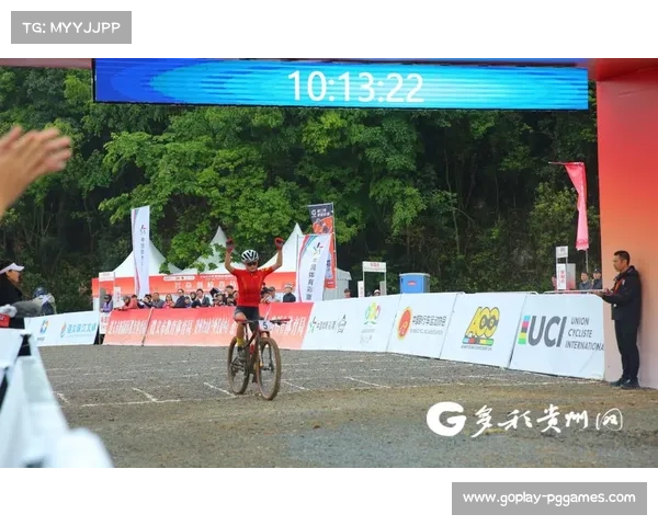 云南伍志帆梁正兰全运夺银铜,女子山地自行车延续强省传统 云南伍志帆梁正兰全运夺银铜,女子山地自行车延续强省传统